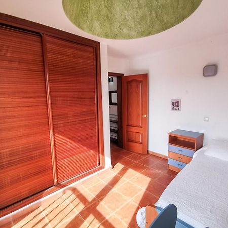 Paradise Villa Corralejo Ngoại thất bức ảnh