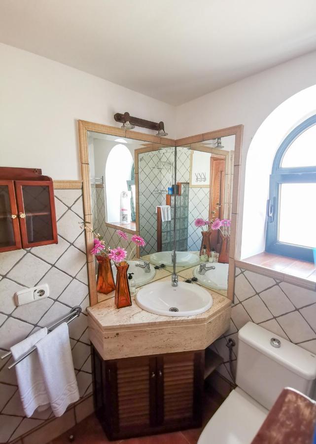 Paradise Villa Corralejo Ngoại thất bức ảnh