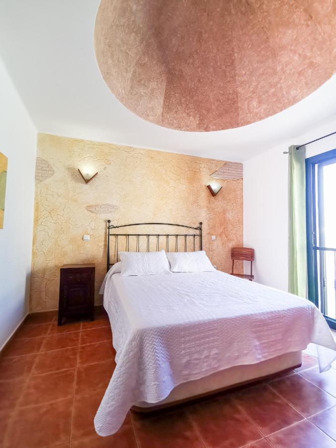Paradise Villa Corralejo Ngoại thất bức ảnh