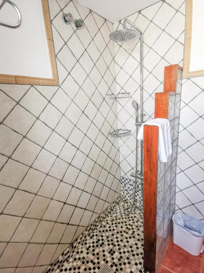 Paradise Villa Corralejo Ngoại thất bức ảnh