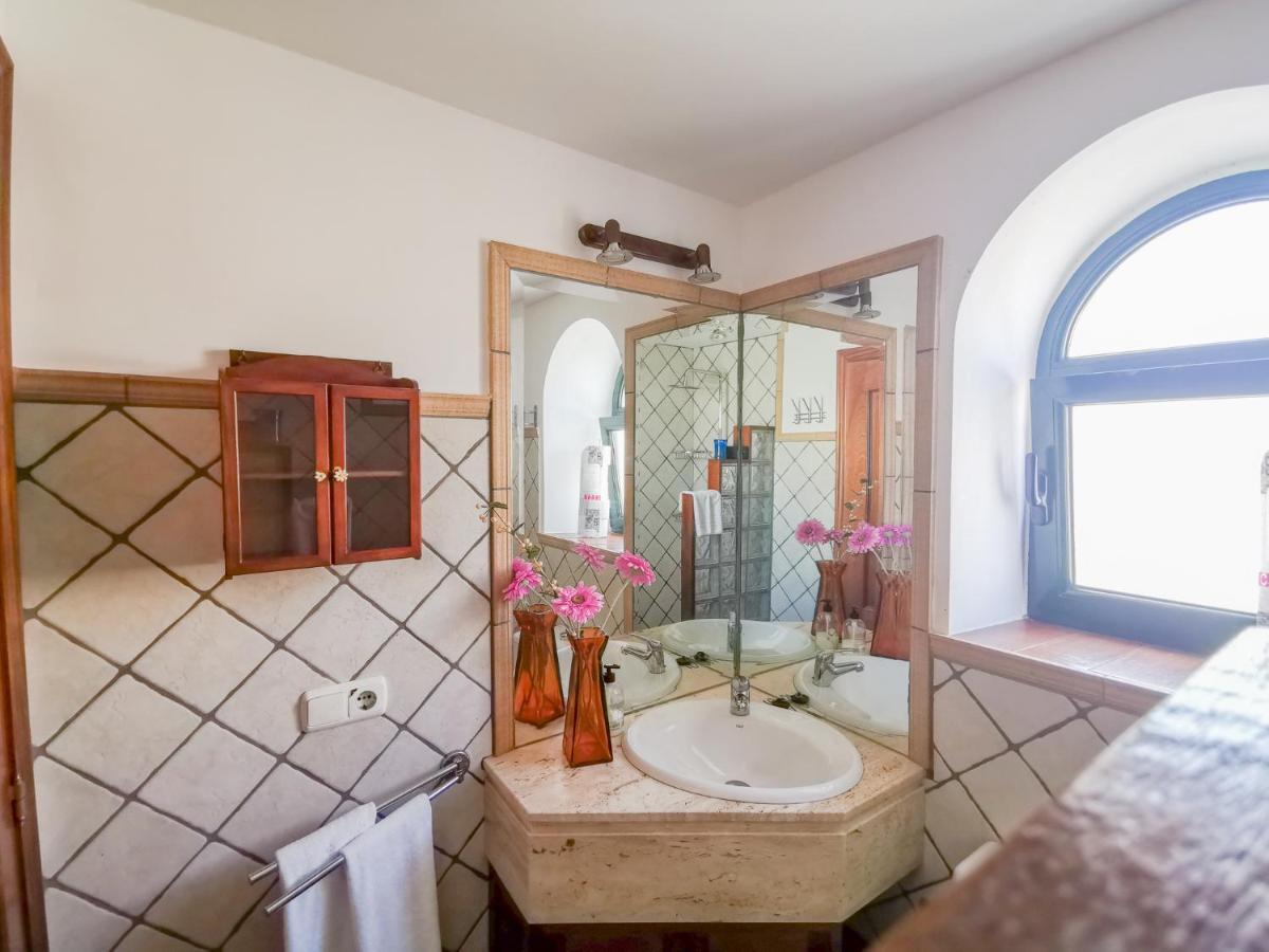 Paradise Villa Corralejo Ngoại thất bức ảnh