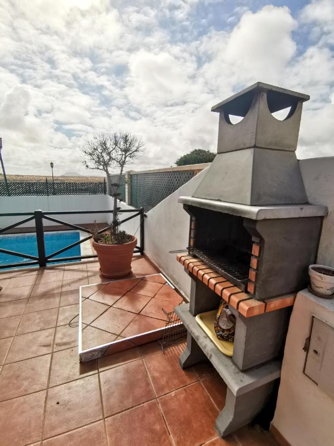 Paradise Villa Corralejo Ngoại thất bức ảnh