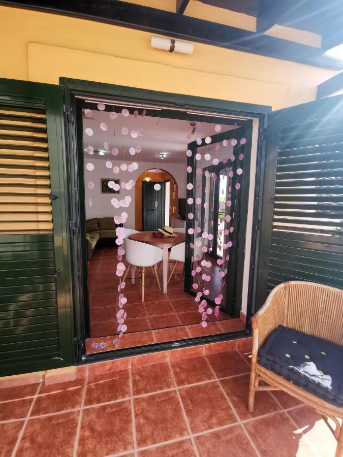 Paradise Villa Corralejo Ngoại thất bức ảnh
