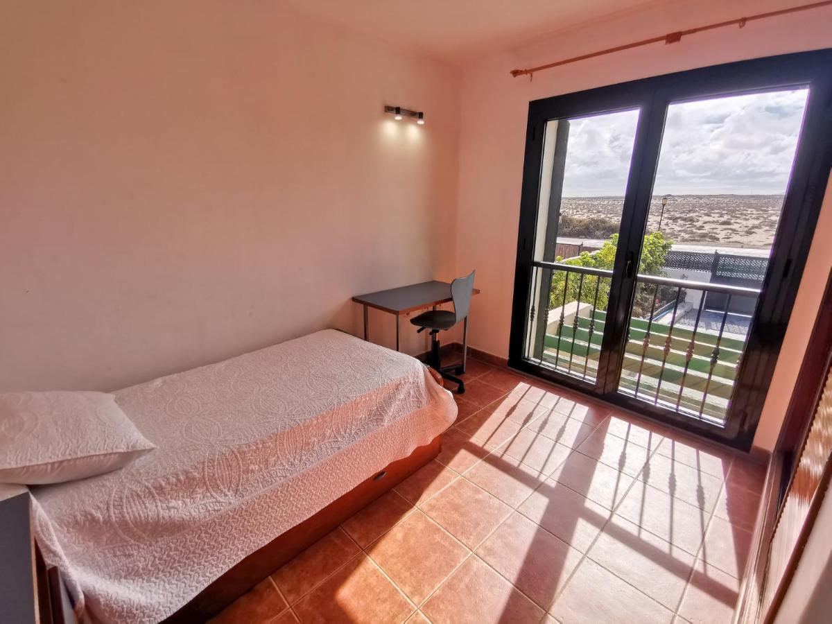 Paradise Villa Corralejo Ngoại thất bức ảnh