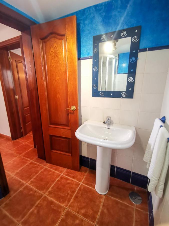 Paradise Villa Corralejo Ngoại thất bức ảnh