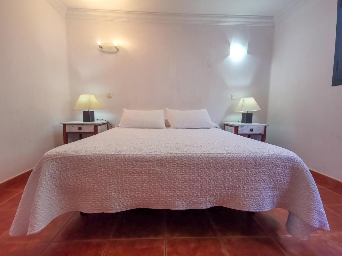 Paradise Villa Corralejo Ngoại thất bức ảnh