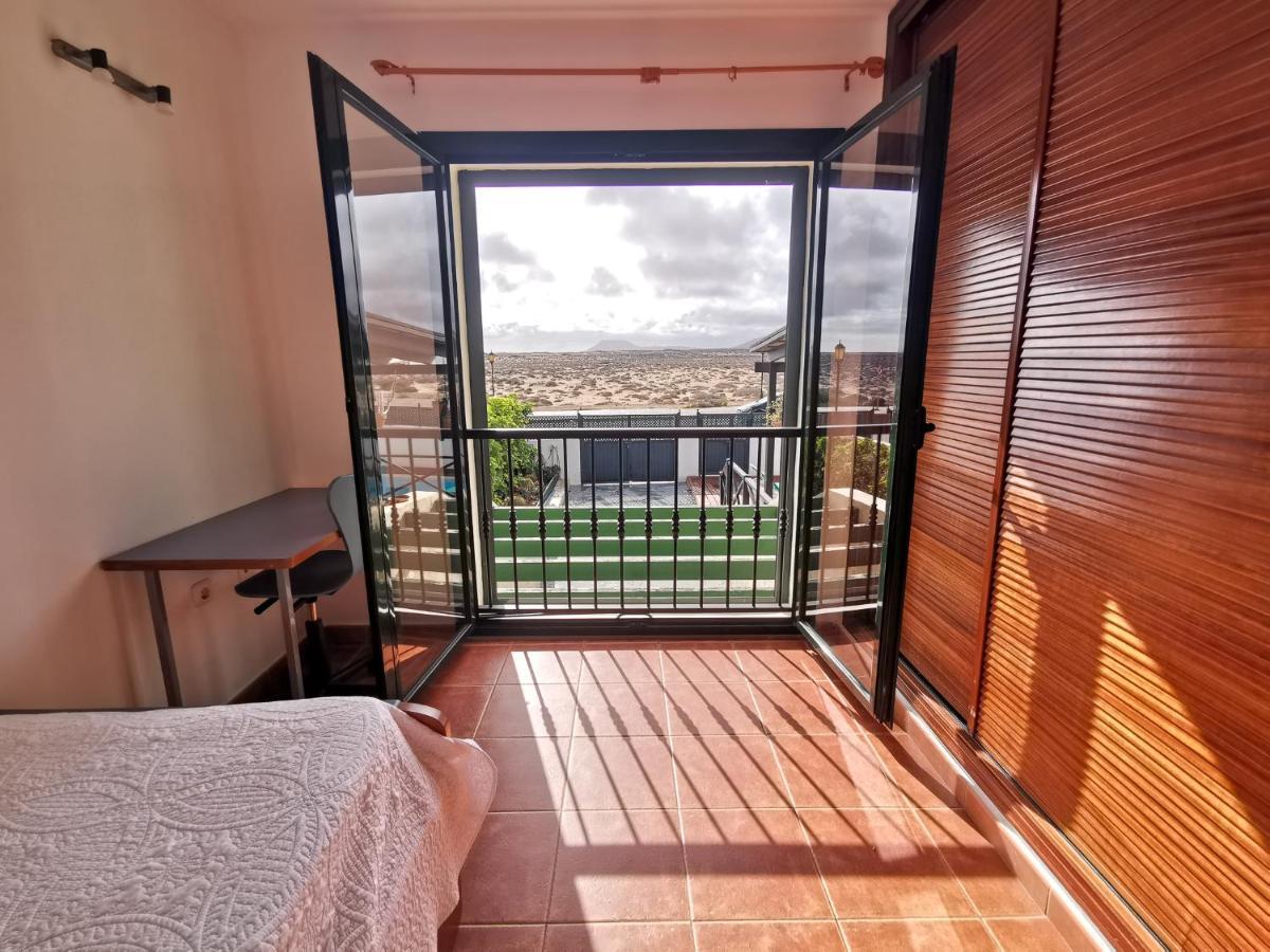 Paradise Villa Corralejo Ngoại thất bức ảnh