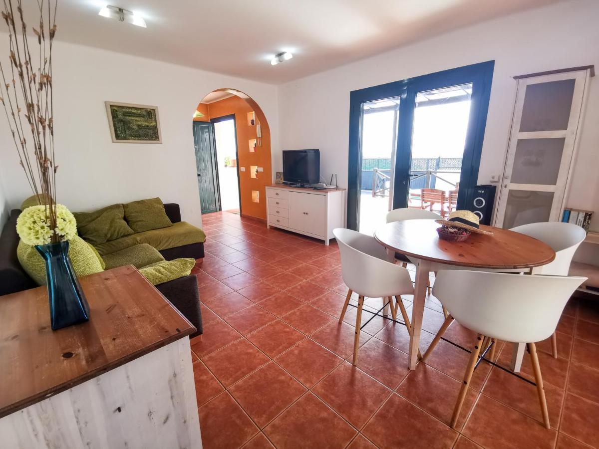 Paradise Villa Corralejo Ngoại thất bức ảnh